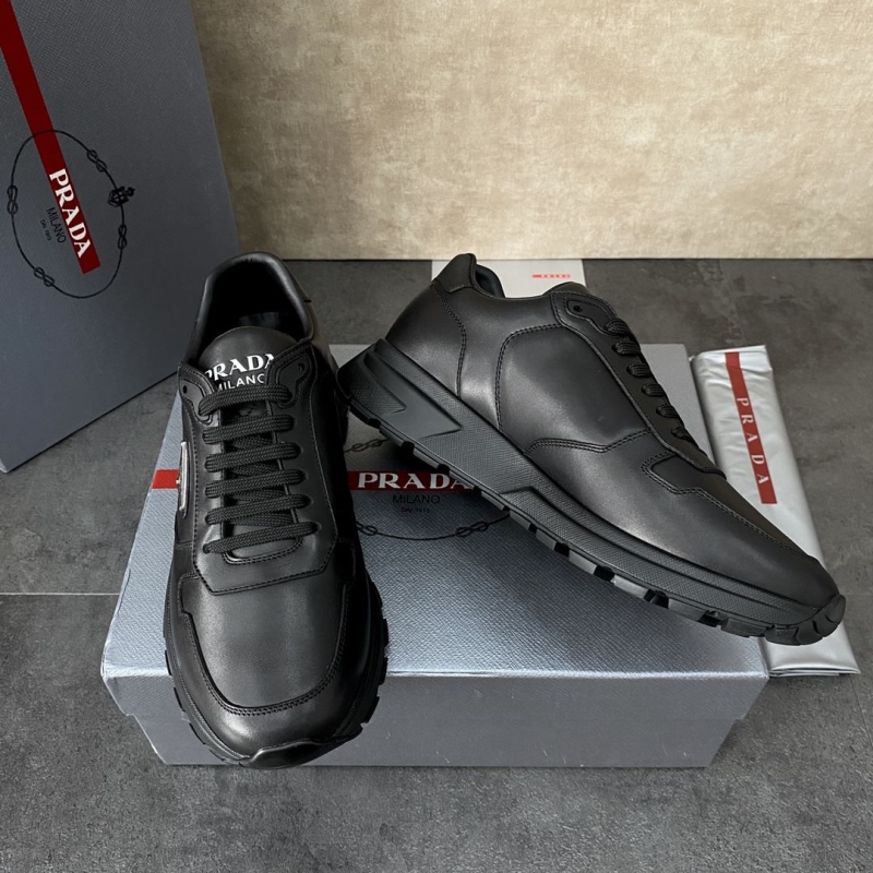 Prada Casual Shoes